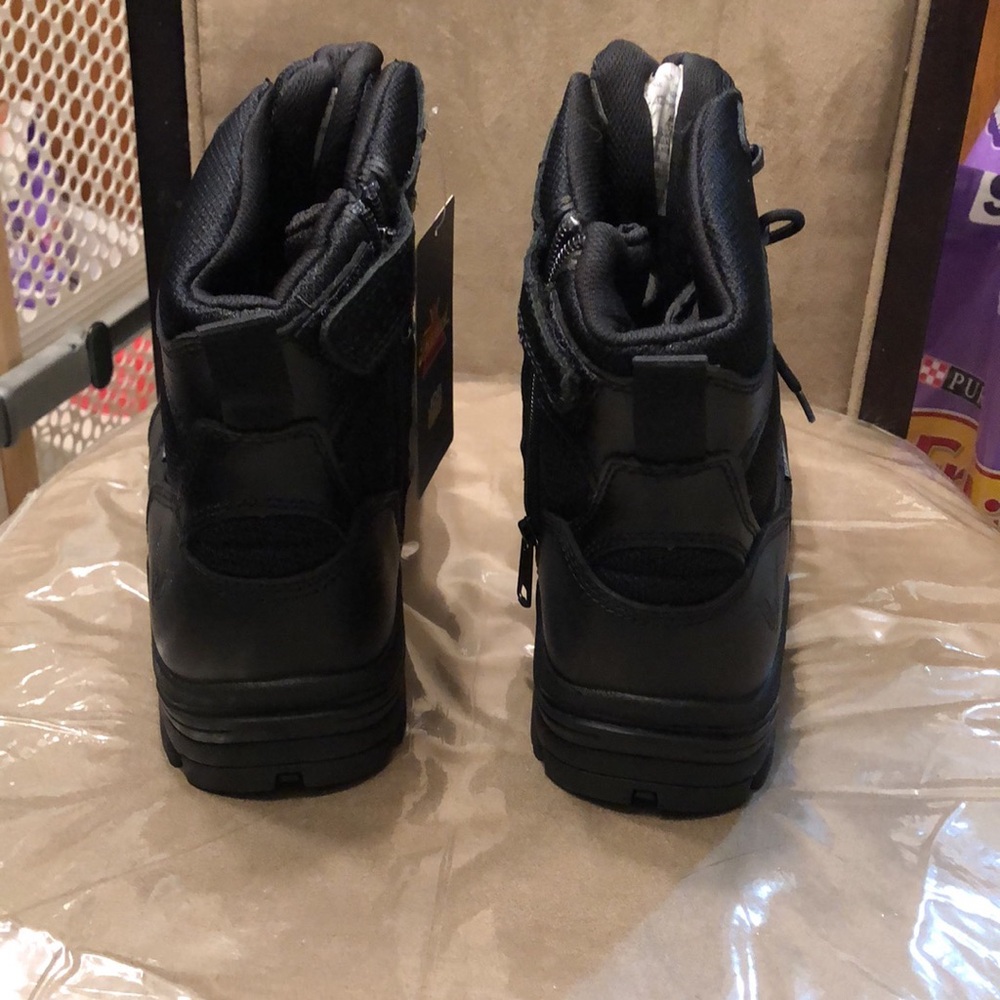 Thoroughgood🥳HP🥳Job–fitted Men’s Shoes - Picture 8 of 12